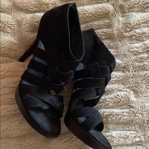 Stuart Weitzman Heels